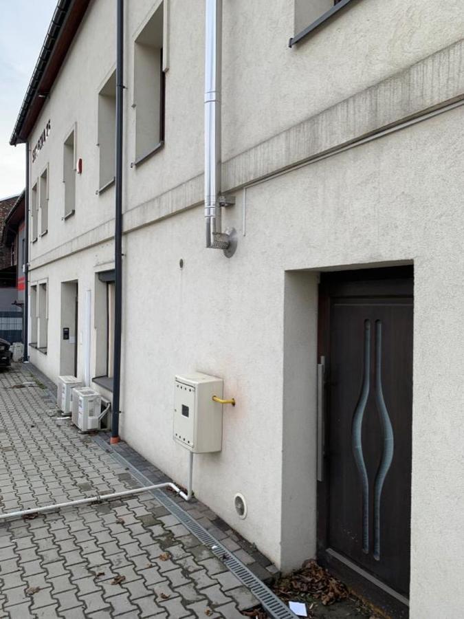 Look Of Dreams - Apartamenty Sloneczny I Ksiezycowy Będzin Exterior foto